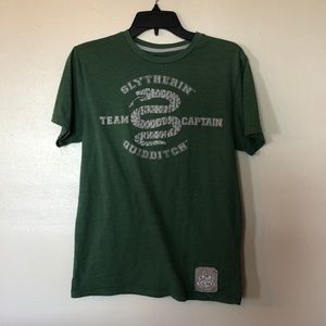 🐍 Slytherin tee 🐍